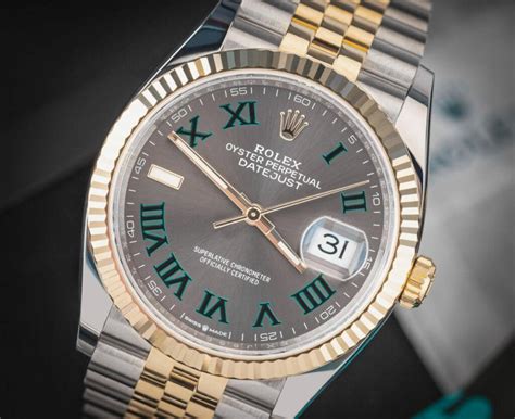 is rolex datejust worth it|rolex with best resale value.